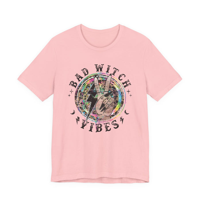 Bad Witch Vibes T-Shirt