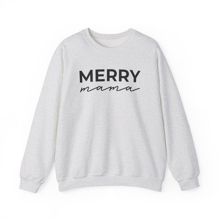 Merry Mama Sweatshirt
