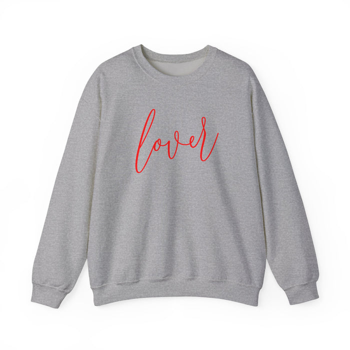 Lover Sweatshirt