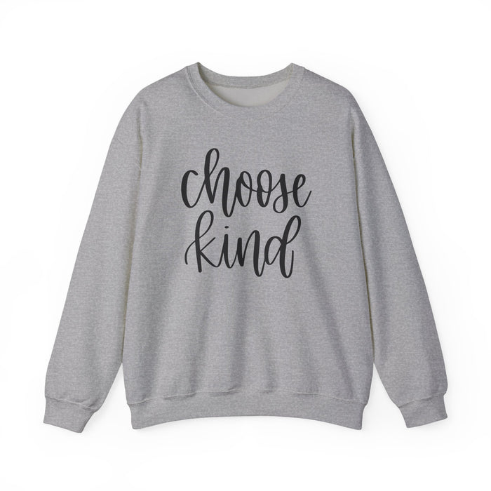 Choose Kind Sweatshirt