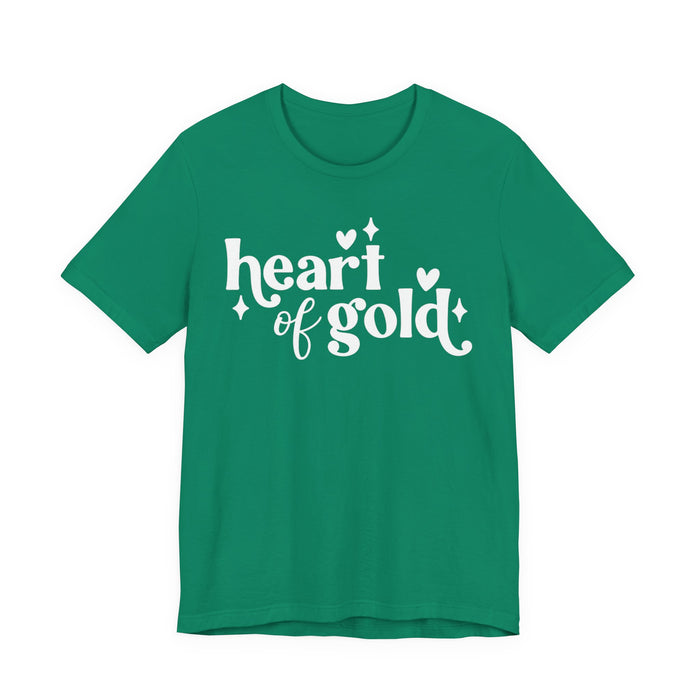 Heart of Gold T-Shirt