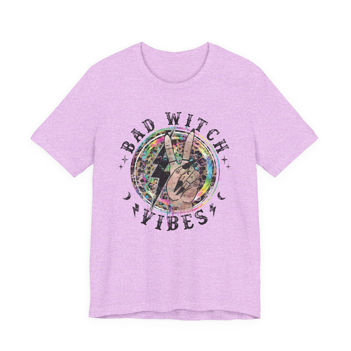Bad Witch Vibes T-Shirt