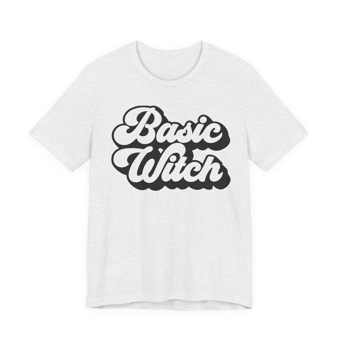 Basic Witch T-Shirt
