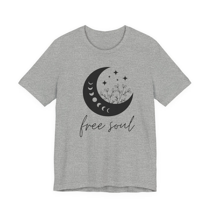 Free Soul T-Shirt