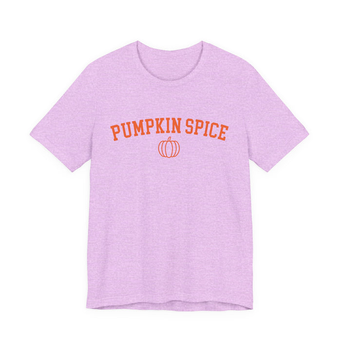 Pumpkin Spice T-Shirt