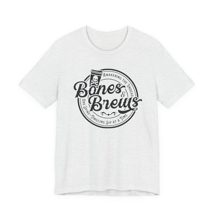 Bones & Brews T-Shirt