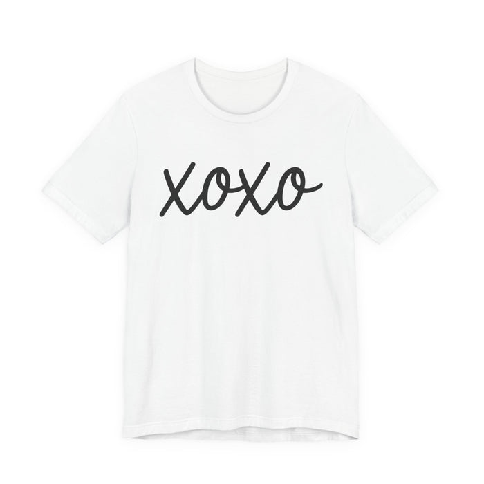 XOXO, With Love T-Shirt