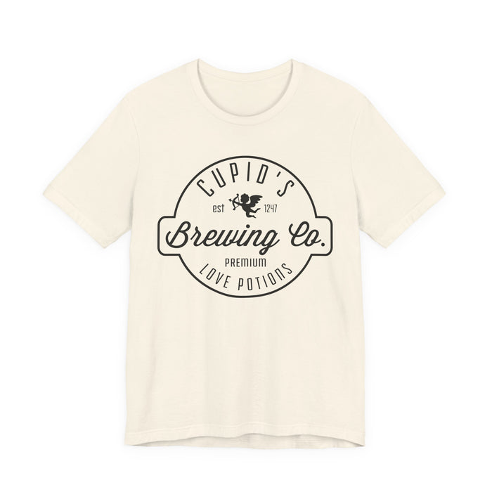 Cupid's Brewing Co T-Shirt
