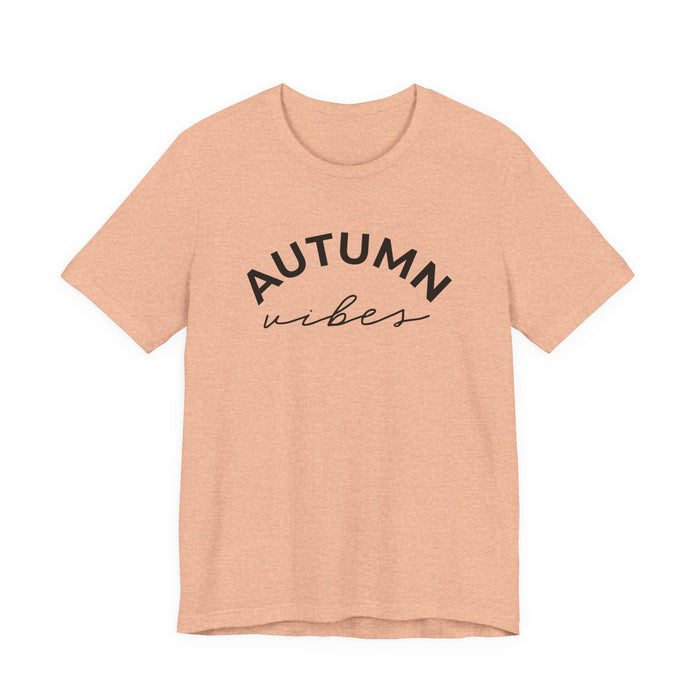 Autumn Vibes T-Shirt