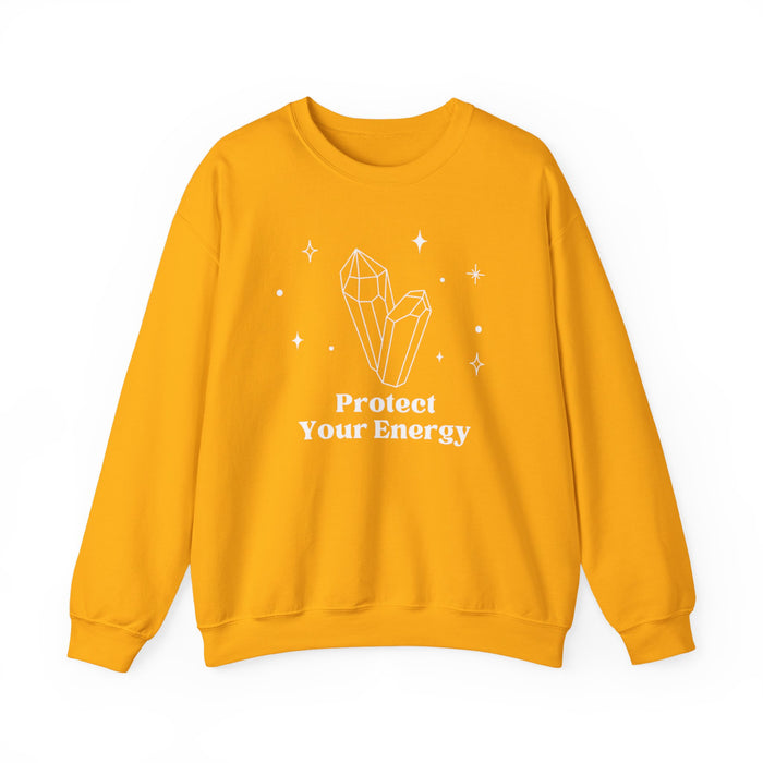 Protect Your Energy Sweatshirt