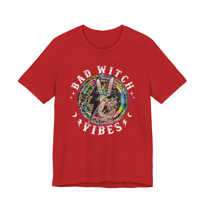 Bad Witch Vibes T-Shirt
