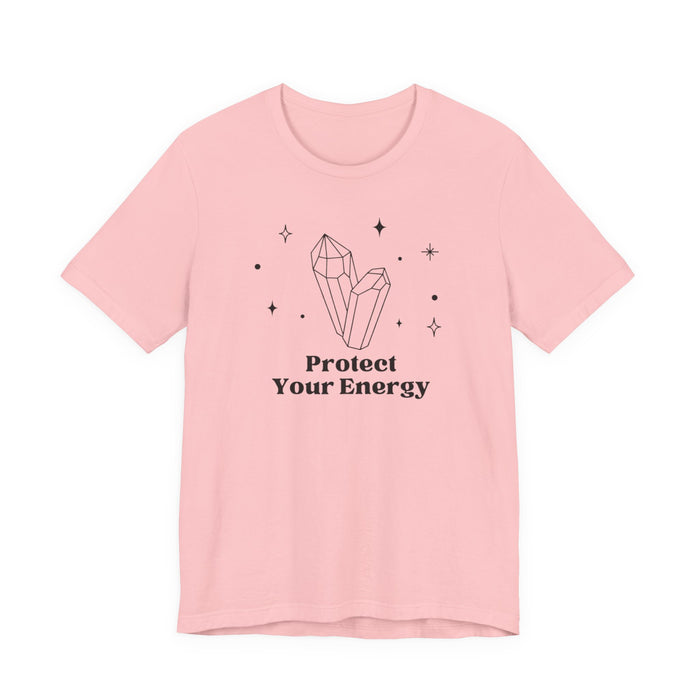 Protect Your Energy T-Shirt