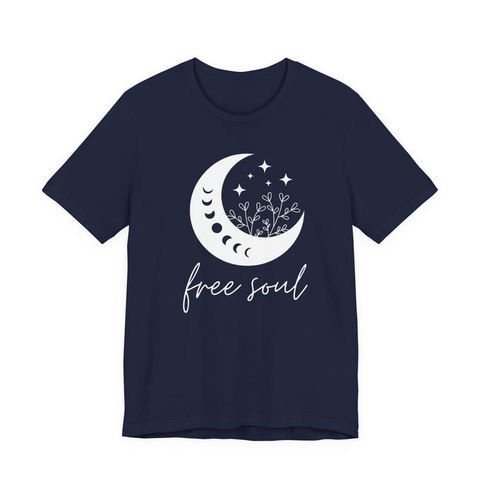 Free Soul T-Shirt