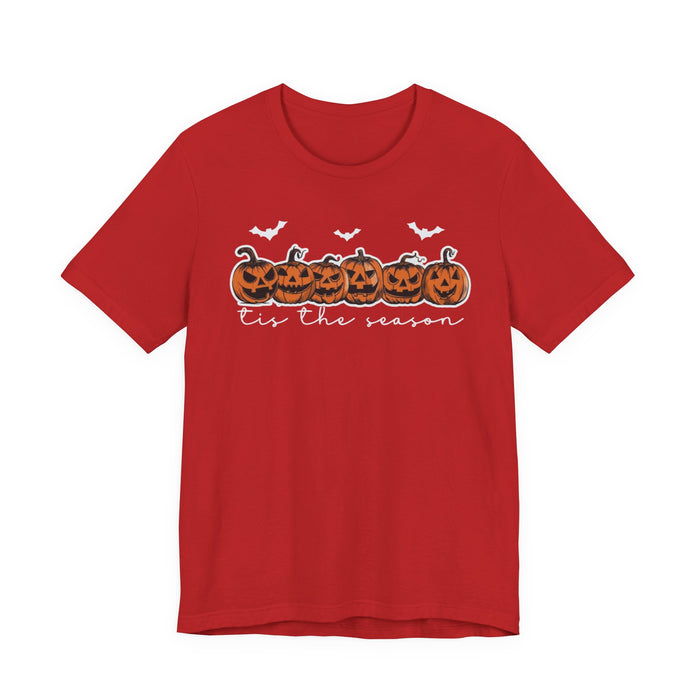 'Tis The Season Pumpkins T-Shirt