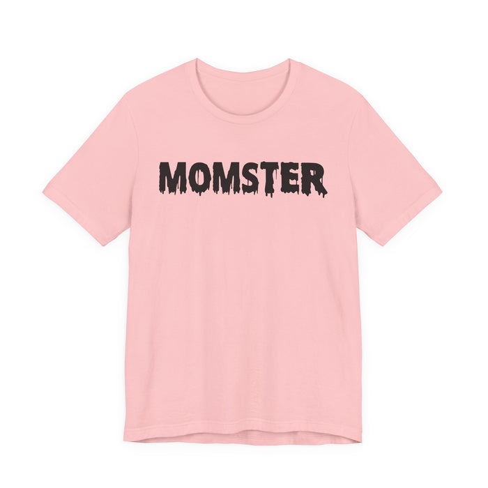Momster Halloween T-Shirt