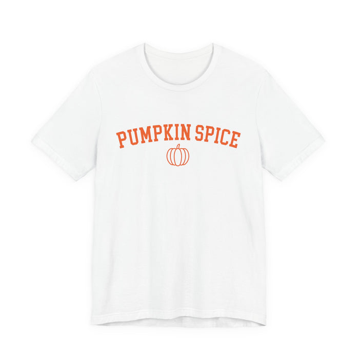 Pumpkin Spice T-Shirt