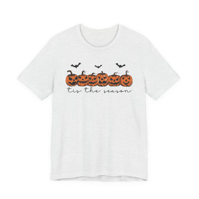 'Tis The Season Pumpkins T-Shirt
