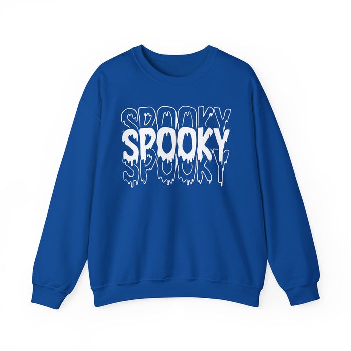 Spooky Sweatshirt