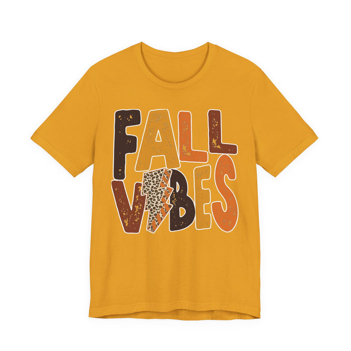Fall Vibes T-Shirt