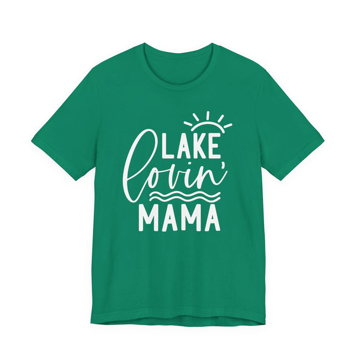 Lake Lovin' Mama T-Shirt