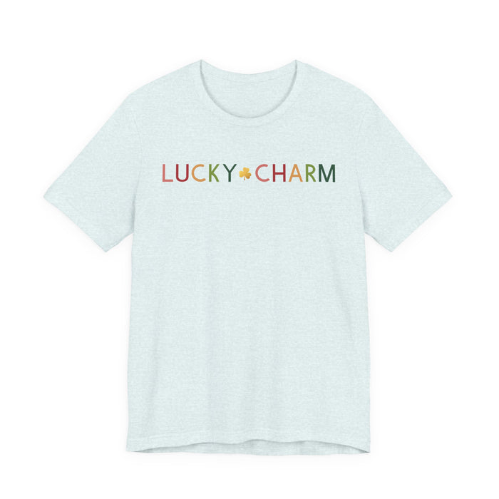 Lucky Charm Shirt