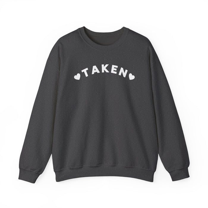 Taken Sweatshirt