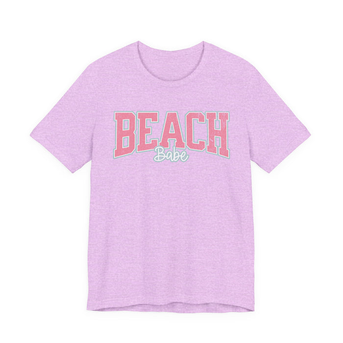Beach Babe T-Shirt