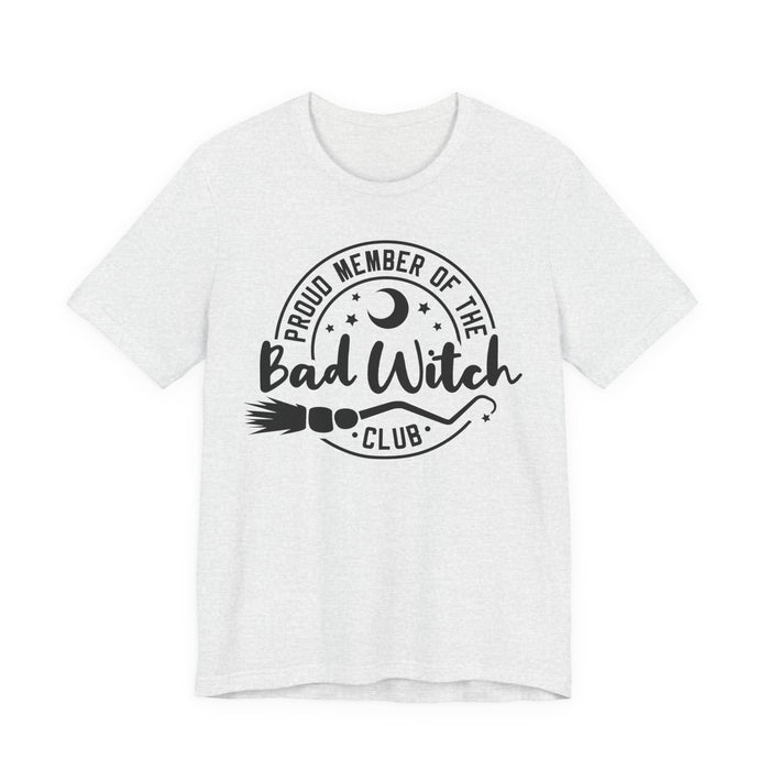 Bad Witch Club T-Shirt