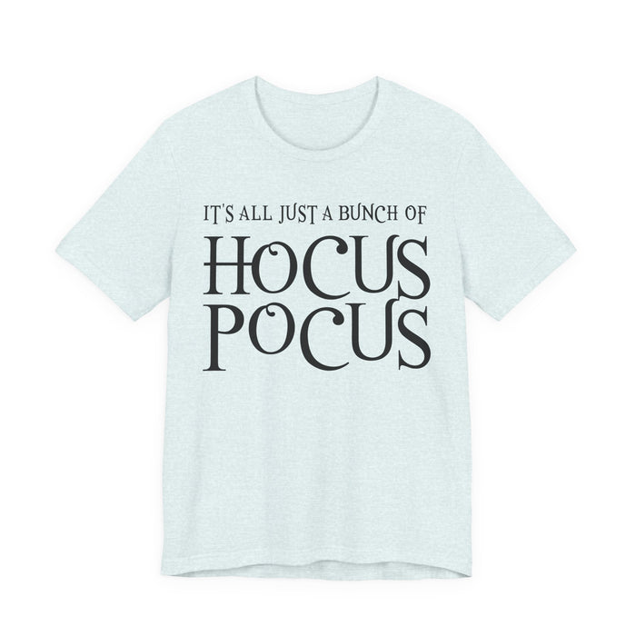 Hocus Pocus Halloween T-Shirt