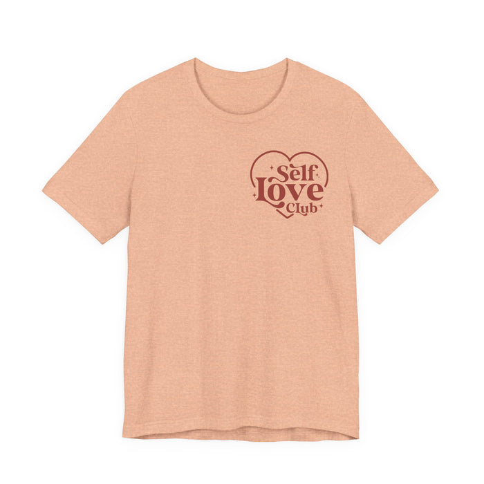Self Love Club T-Shirt