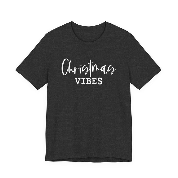 Christmas Vibes T-Shirt