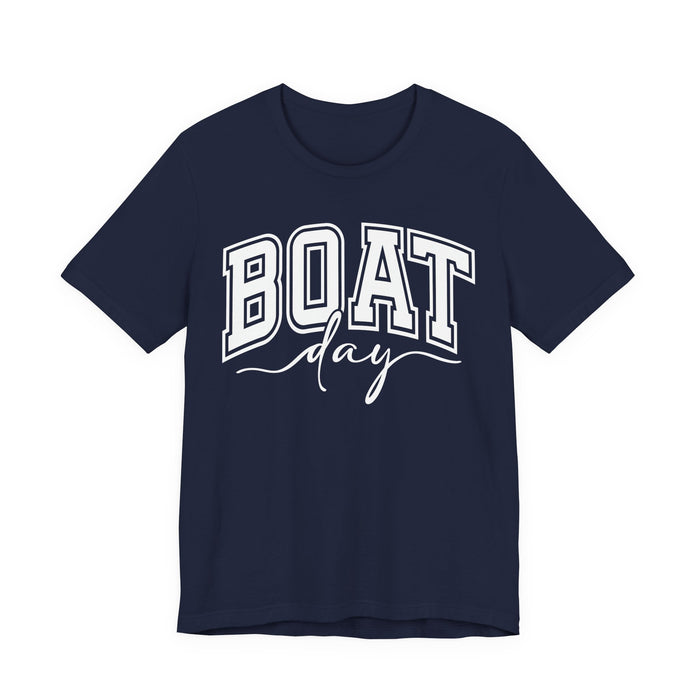 Boat Day T-Shirt