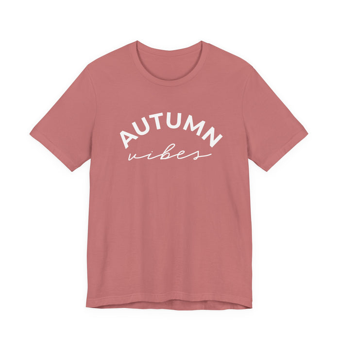 Autumn Vibes T-Shirt