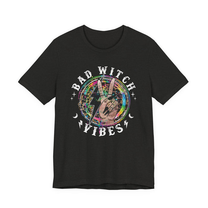 Bad Witch Vibes T-Shirt
