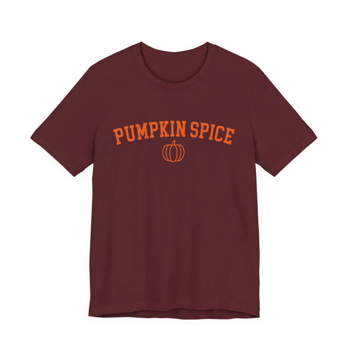 Pumpkin Spice T-Shirt