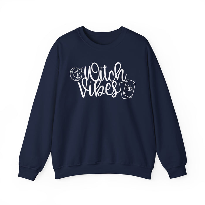 Witch Vibes Sweatshirt