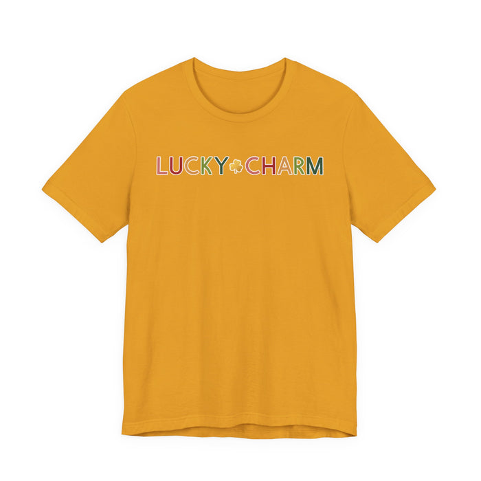 Lucky Charm Shirt