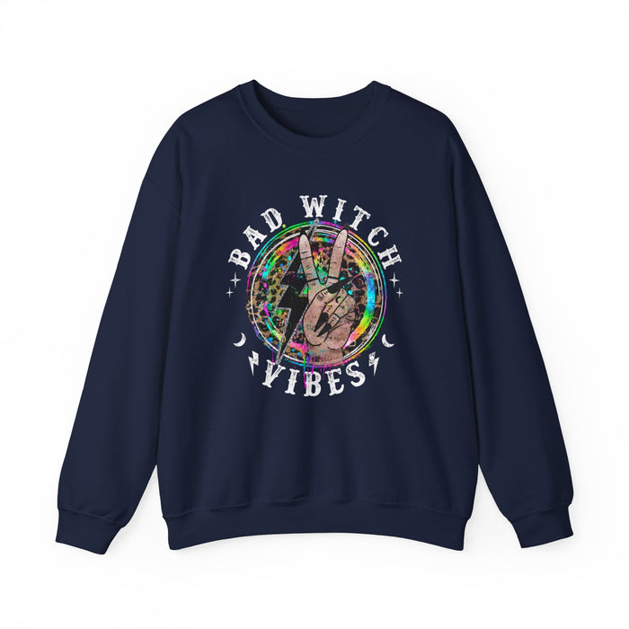 Bad Witch Vibes Sweatshirt