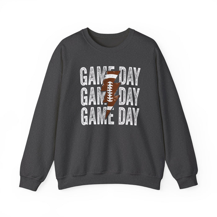 Game Day Football Sweatshirt