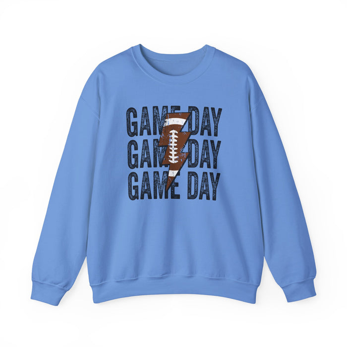 Game Day Football Sweatshirt