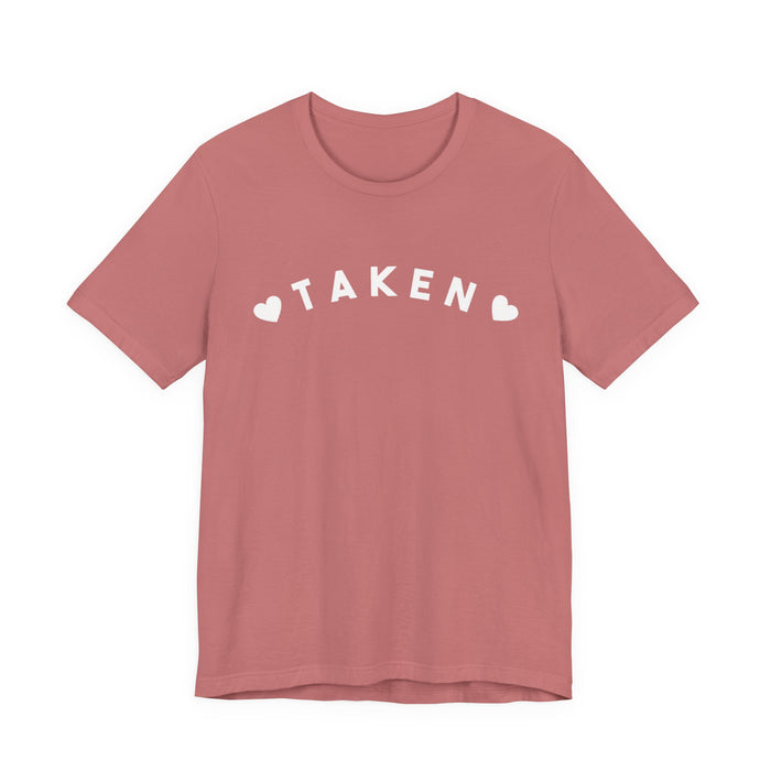 Taken T-Shirt