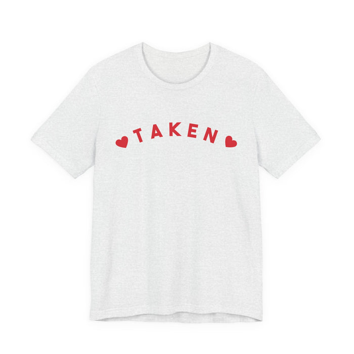 Taken T-Shirt