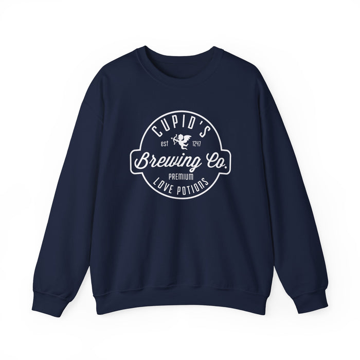 Cupid's Brewing Co Sweatshirt