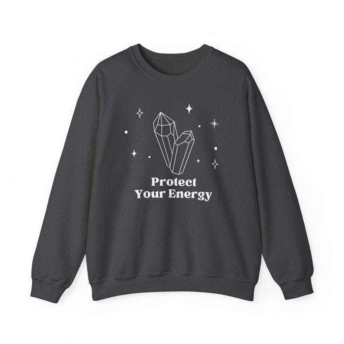 Protect Your Energy Sweatshirt