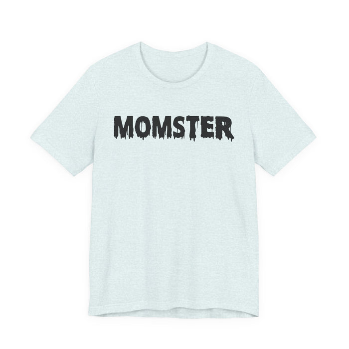Momster Halloween T-Shirt