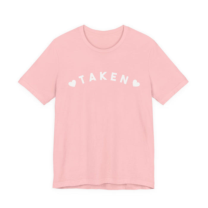 Taken T-Shirt