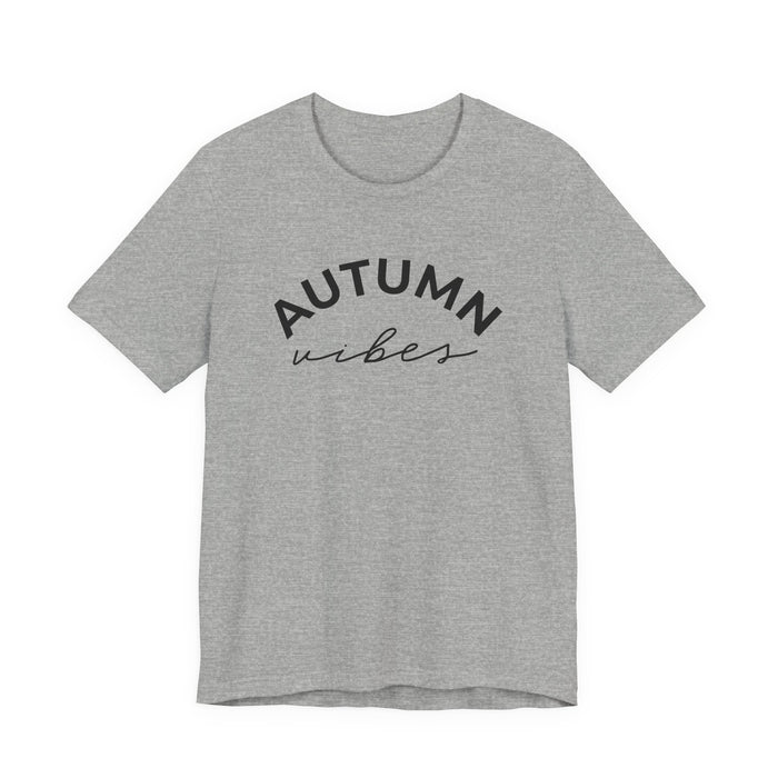 Autumn Vibes T-Shirt