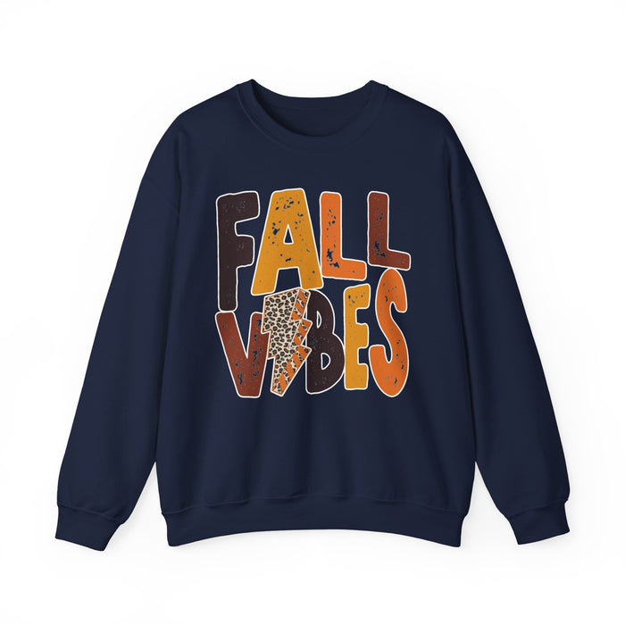 Fall Vibes Sweatshirt