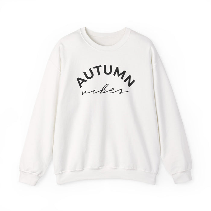 Autumn Vibes Sweatshirt