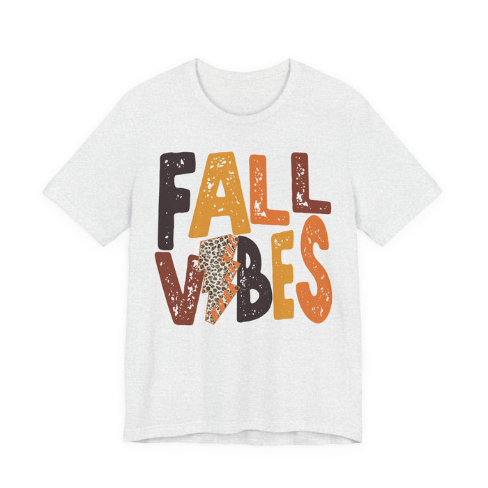 Fall Vibes T-Shirt